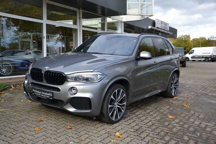BMW X5 Gebrauchtwagen