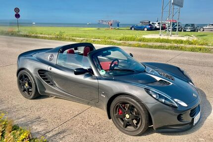 Lotus Elise Gebrauchtwagen