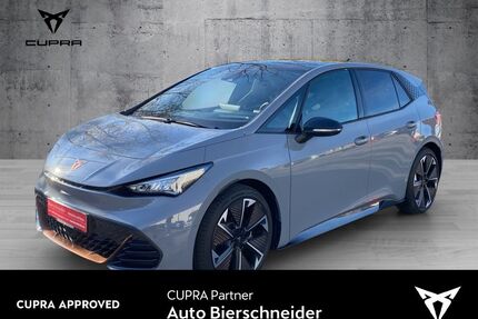 Cupra Born Gebrauchtwagen