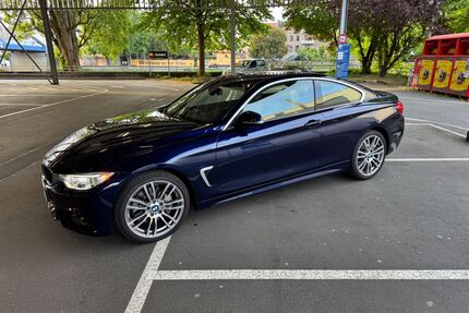 BMW 435 Gebrauchtwagen