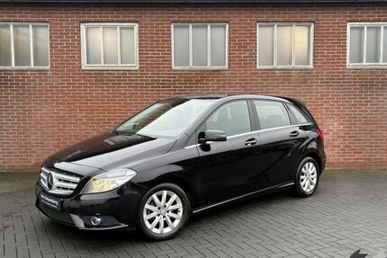 Mercedes-Benz B 180 Gebrauchtwagen