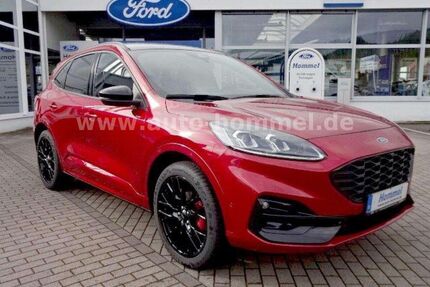 Audi Kuga 