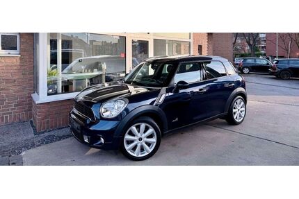 Mini Countryman S (Cooper) Gebrauchtwagen