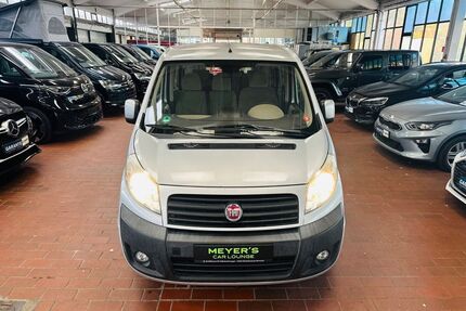 Fiat Scudo Gebrauchtwagen