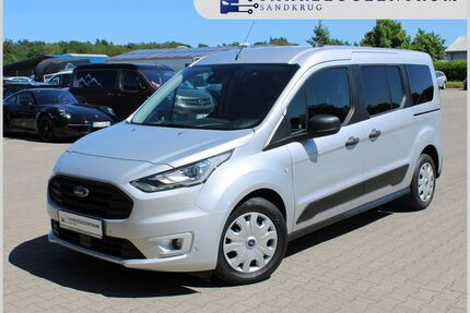 Ford Transit Connect Gebrauchtwagen