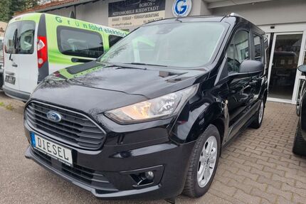 Ford Tourneo Gebrauchtwagen