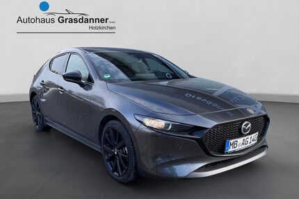 Mazda 3 Gebrauchtwagen