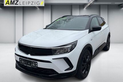 Opel Grandland (X) Gebrauchtwagen