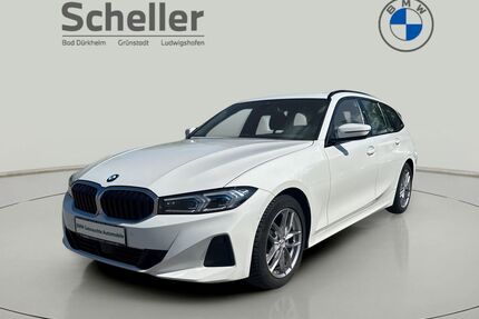 BMW 318 Gebrauchtwagen