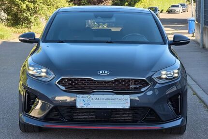 Kia pro ceed / ProCeed Gebrauchtwagen