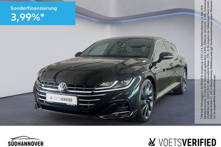 VW Arteon Gebrauchtwagen