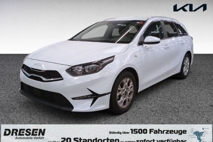 Kia ceed Sportswagon Gebrauchtwagen