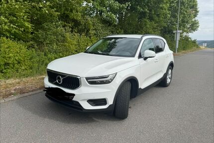 Volvo XC40 Gebrauchtwagen