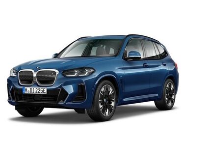 BMW iX3 Gebrauchtwagen