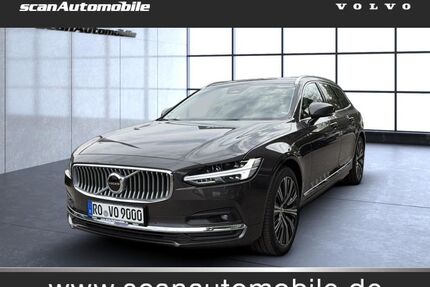Volvo V90 Gebrauchtwagen