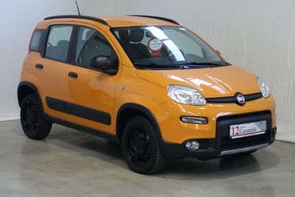Fiat Panda Gebrauchtwagen