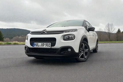 Citroen C3 Gebrauchtwagen