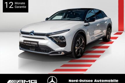 Citroen C5 X Gebrauchtwagen
