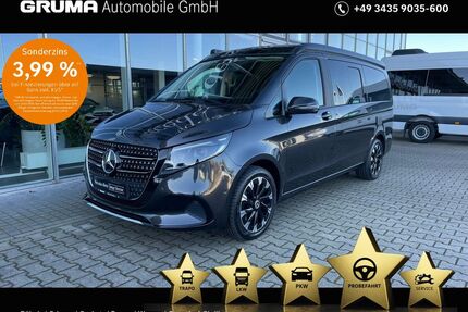 Mercedes-Benz V 300 Gebrauchtwagen