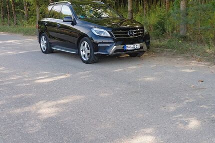 Mercedes-Benz 350 Gebrauchtwagen