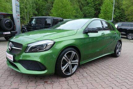 Mercedes-Benz A 200 Gebrauchtwagen