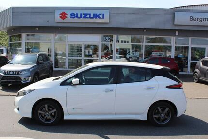 Nissan Leaf Gebrauchtwagen