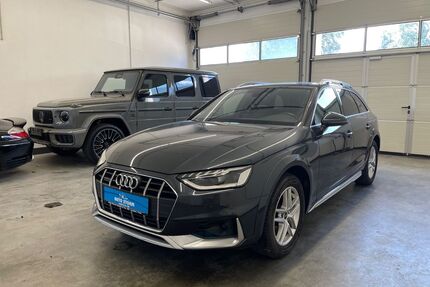 Audi A4 Allroad Gebrauchtwagen