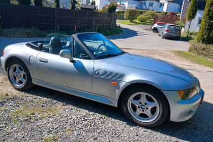 BMW Z3 Gebrauchtwagen