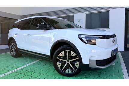 Ford Explorer Gebrauchtwagen