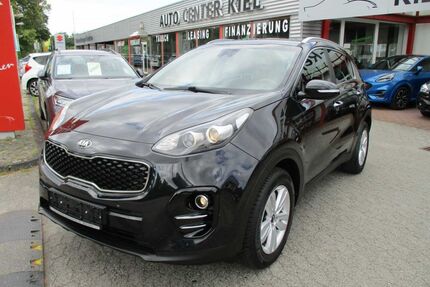 Kia Sportage Gebrauchtwagen