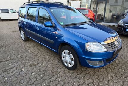 Dacia Logan Gebrauchtwagen