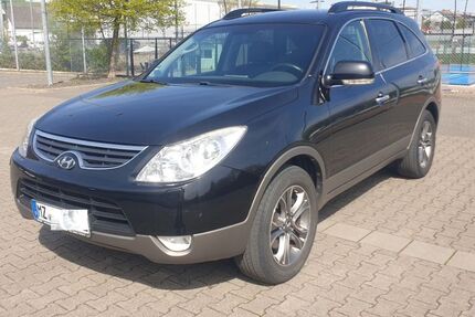 Hyundai ix55 Gebrauchtwagen