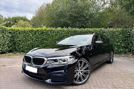 BMW 530 Gebrauchtwagen