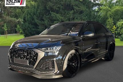 Audi RSQ8 Gebrauchtwagen