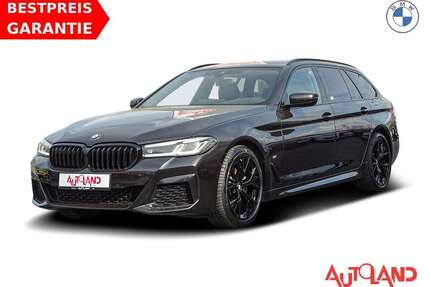 BMW 520 Gebrauchtwagen