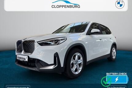 BMW iX1 Gebrauchtwagen