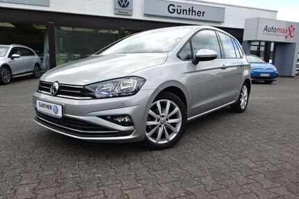 VW Golf Sportsvan Gebrauchtwagen