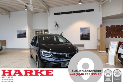 Honda Jazz Gebrauchtwagen