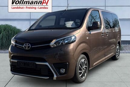 Toyota Proace (Verso) Gebrauchtwagen