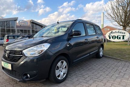 Dacia Lodgy Gebrauchtwagen