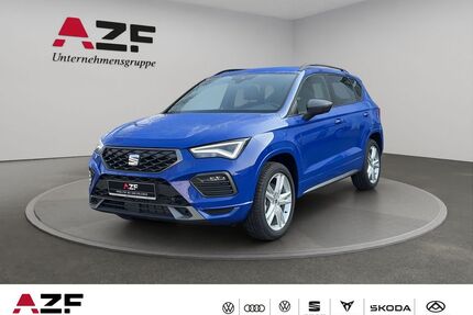 Seat Ateca Gebrauchtwagen