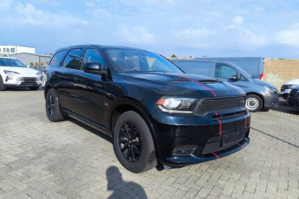 Dodge Durango Gebrauchtwagen