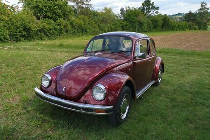 VW Käfer Gebrauchtwagen