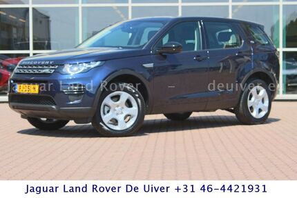 Land Rover Discovery Sport Gebrauchtwagen