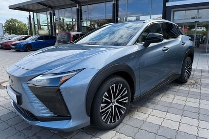 Lexus RZ Gebrauchtwagen