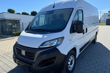 Fiat Ducato Gebrauchtwagen
