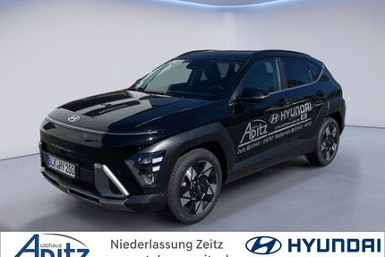 Hyundai KONA Gebrauchtwagen