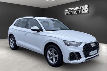 Audi Q5 Gebrauchtwagen