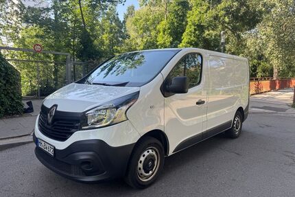 Renault Trafic Gebrauchtwagen