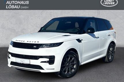 Land Rover Range Rover Sport Gebrauchtwagen